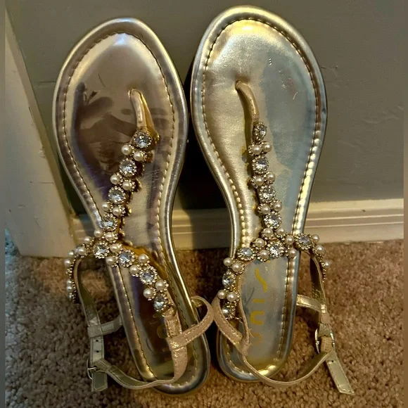 Unisa Shoes Unisa Sandals Poshmark